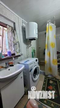 Дом 135м², 1-этажный, участок 3 сот.  