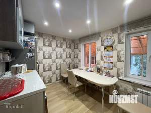 Дом 95м&sup2;, 1-этажный, участок 11 сот.  