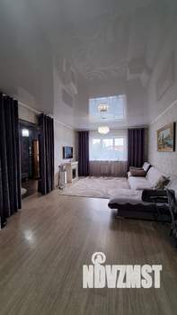 Дом 184м², 2-этажный, участок 4 сот.  