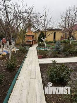 Дом 200м², 2-этажный, участок 7 сот.  