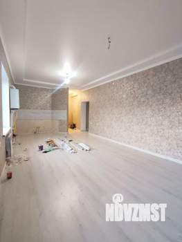 Дом 90м², 1-этажный, участок 5 сот.  