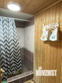 Коттедж 214м², 3-этажный, участок 5 сот.  
