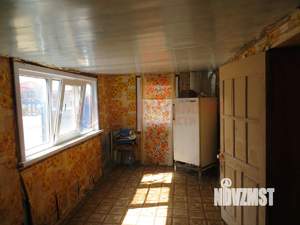 Дом 58м², 1-этажный, участок 4 сот.  