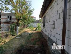 Дача 140м², 2-этажный, участок 6 сот.  