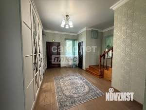 Дом 173м², 2-этажный, участок 7 сот.  