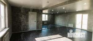 Дом 221м², 2-этажный, участок 10 сот.  