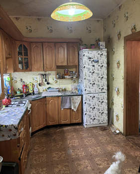 Дом 103м², 1-этажный, участок 3 сот.  