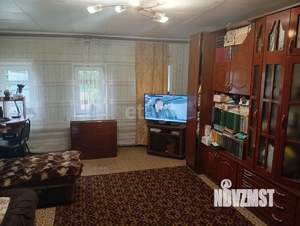 Дом 93м², 1-этажный, участок 4 сот.  