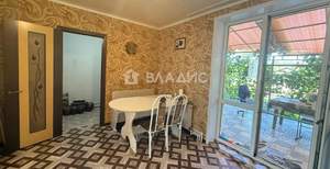 Дом 137м², 2-этажный, участок 6 сот.  