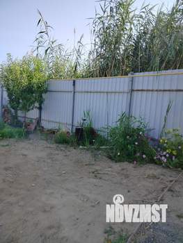 Дом 59м&sup2;, 1-этажный, участок 309 сот.  