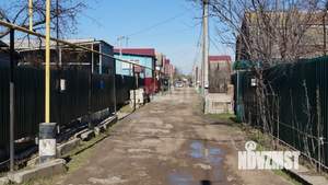 Дом 36м², 2-этажный, участок 6 сот.  