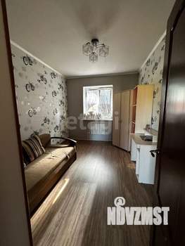 Дом 167м², 2-этажный, участок 4 сот.  