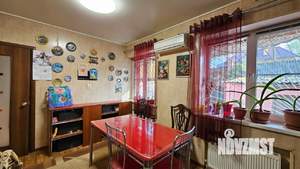 Дом 127м², 2-этажный, участок 2 сот.  