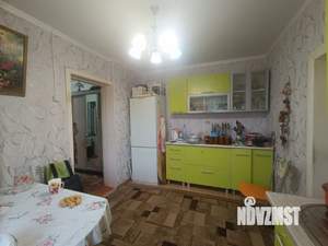Дом 70м², 1-этажный, участок 8 сот.  