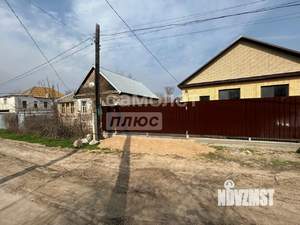 Дом 81м², 1-этажный, участок 4 сот.  