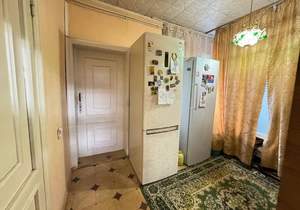 Дом 107м², 1-этажный, участок 4 сот.  
