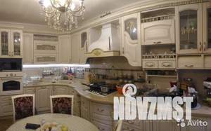 Коттедж 270м², 3-этажный, участок 3 сот.  