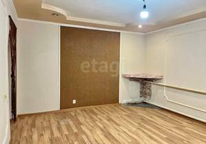 Дом 85м², 1-этажный, участок 6 сот.  