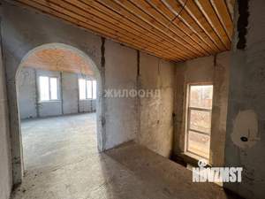 Дом 182м², 2-этажный, участок 3 сот.  