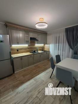 Дом 120м&sup2;, 2-этажный, участок 4 сот.  