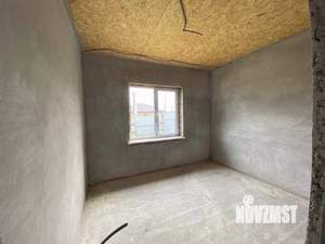 Дом 103м², 1-этажный, участок 3 сот.  