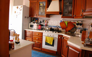 Дом 356м&sup2;, 3-этажный, участок 7 сот.  