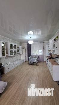 Дом 184м², 2-этажный, участок 4 сот.  