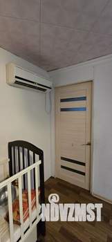 Дом 50м², 1-этажный, участок 5 сот.  