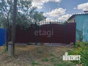 Дом 33м², 1-этажный, участок 2 сот.  