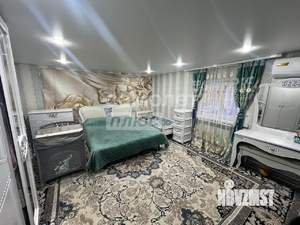Дом 102м², 2-этажный, участок 1 сот.  
