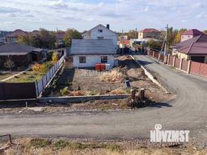 Дом 130м², 1-этажный, участок 7 сот.  