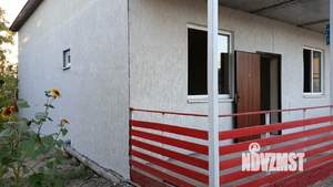 Дом 184м&sup2;, 2-этажный, участок 5 сот.  