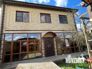 Дом 143м², 3-этажный, участок 3 сот.  