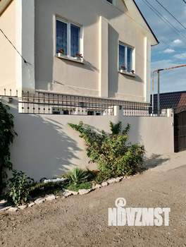 Дом 158м&sup2;, 2-этажный, участок 8 сот.  