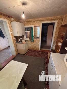 Дача 19м², 1-этажный, участок 646 сот.  