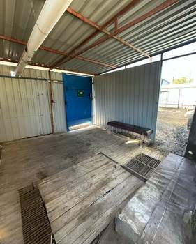 Дом 63м&sup2;, 1-этажный, участок 6 сот.  