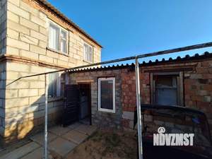 Дом 112м², 2-этажный, участок 4 сот.  