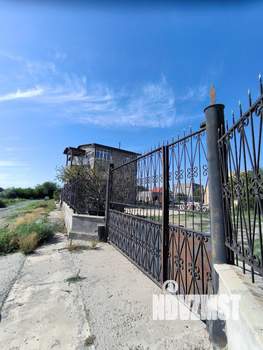 Дом 370м², 3-этажный, участок 10 сот.  