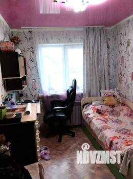 Дом 60м², 1-этажный, участок 5 сот.  