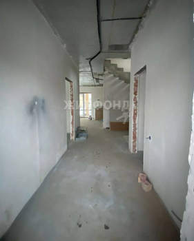 Дом 150м², 2-этажный, участок 5 сот.  