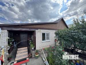 Дом 67м², 1-этажный, участок 5 сот.  