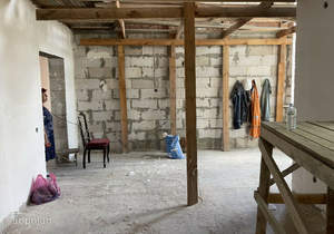 Дом 267м&sup2;, 3-этажный, участок 6 сот.  