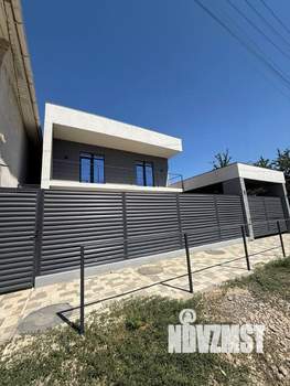 Дом 163м², 2-этажный, участок 3 сот.  