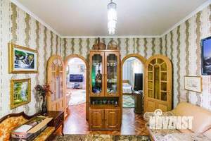 Дом 100м², 1-этажный, участок 4 сот.  