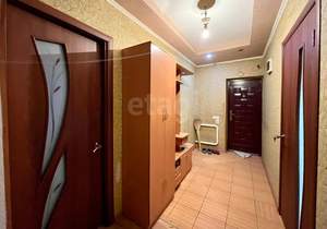 Дом 85м², 1-этажный, участок 6 сот.  