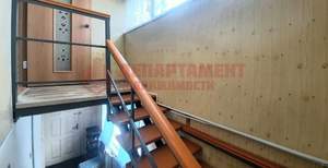 Дом 91м², 2-этажный, участок 7 сот.  