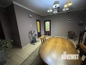 Дом 167м², 2-этажный, участок 4 сот.  