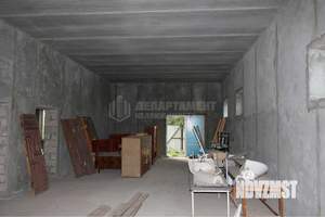 Дом 51м², 1-этажный, участок 5 сот.  