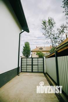 Коттедж 181м², 2-этажный, участок 4 сот.  