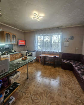 Дом 179м², 2-этажный, участок 4 сот.  